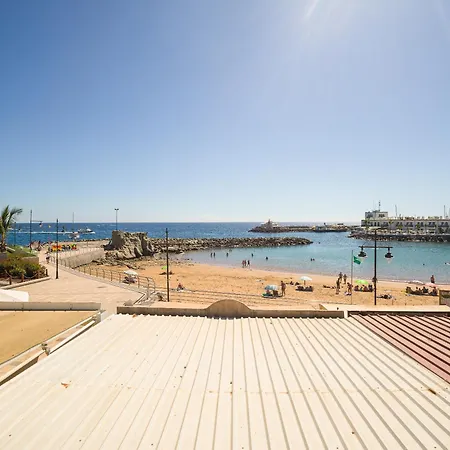 Mogan Beachfront | Carmitathome Appartamento Puerto De Mogan