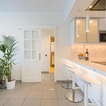 Appartamento Mogan Beachfront | Carmitathome Puerto De Mogan