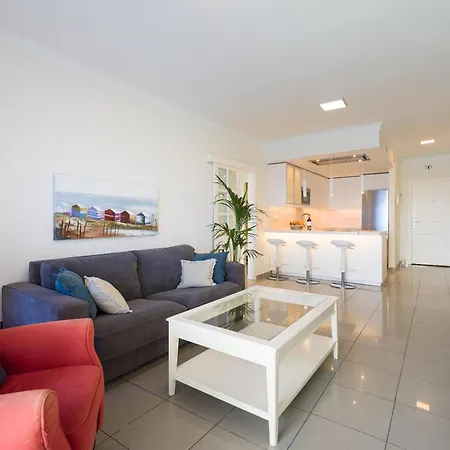 Mogan Beachfront | Carmitathome Appartamento *