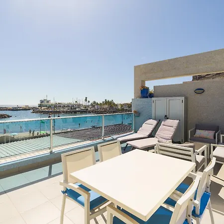 Mogan Beachfront | Carmitathome *